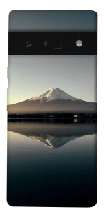 Чохол на Google Pixel 6 Pro Fujiyama v2 фото 1 з 1