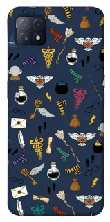 Чохол на Oppo A72 5G / A73 5G Harry Potter v1 фото 1 з 1