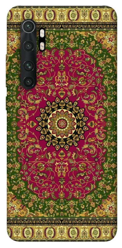 Чехол на Xiaomi Mi Note 10 Lite Килим v13 фото 1 из 1