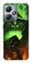 Чохол на Infinix Hot 30i Gromash Hellscream фото 1 з 1