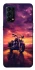 Чохол на Oppo Reno 5 4G Motorbike фото 1 з 1