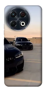 Чохол на TECNO Spark 30 Pro (KL7) BMW v36 фото 1 з 1