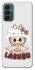 Чохол на Samsung Galaxy M23 5G Hello Kitty Labubu фото 1 з 1