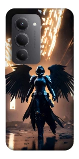 Чохол на Xiaomi Redmi 15 (EU) Cyber Angel фото 1 з 1