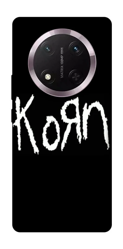 Чохол на Honor X9c Korn logo фото 1 з 1