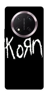 Чохол на Honor X9c Korn logo фото 1 з 1