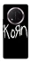 Чохол на Honor X9c Korn logo фото 1 з 1
