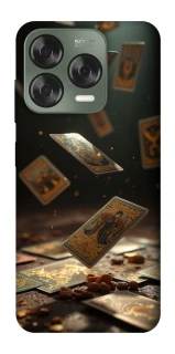 Чехол на ZTE Nubia V70 Design Tarot фото 1 из 1