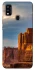 Чохол на ZTE Blade A51 Arizona mountain фото 1 з 1