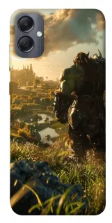 Чехол на Samsung Galaxy A05 Orc фото 1 из 1