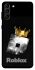 Чохол на Samsung Galaxy S21+ King Roblox фото 1 з 1