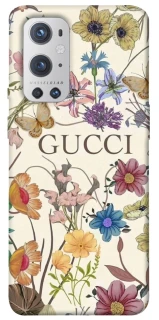 Чохол на OnePlus 9 Pro Gucci ver.8 фото 1 з 1