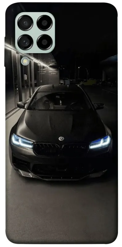 Чехол на Samsung Galaxy M53 5G BMW v45 фото 1 из 1