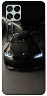 Чехол на Samsung Galaxy M53 5G BMW v45 фото 1 из 1
