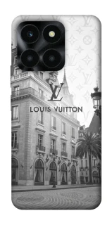 Чехол на Huawei Honor X6a Louis Vuitton ver.2 фото 1 из 1