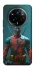 Чохол на Realme 14 Pro+ Deadpool v3 фото 1 з 1