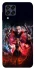 Чохол на Samsung Galaxy M33 5G Strange and Wanda фото 1 з 1