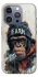 Чохол на Apple iPhone 16 Pro Max Шимпанзе v3 фото 1 з 1