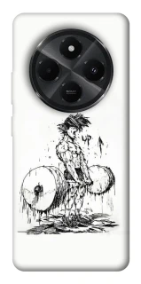 Чохол на Xiaomi Poco C75 UP UP UP фото 1 Чохол на Xiaomi Poco C75 UP UP UP фото 1 з 1