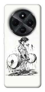 Чехол на Xiaomi Redmi A4 UP UP UP фото 1 из 1