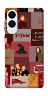 Чехол на Samsung Galaxy S25 Edge Harry Potter v12 фото 1 из 1