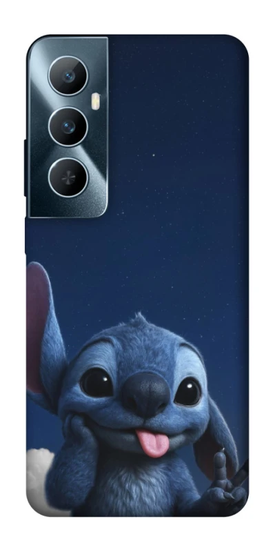 Чохол на Realme C65 4G Stitch ver.2 фото 1 з 1