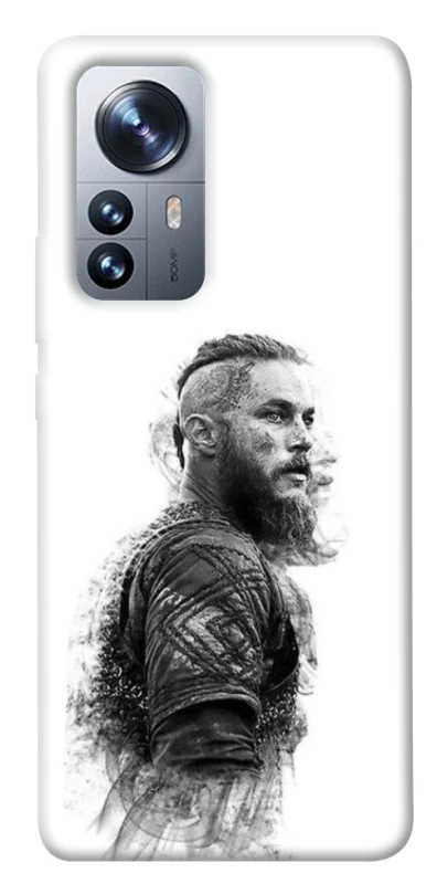 Чохол на Xiaomi 12 / 12X Ragnar v2 фото 1 з 1