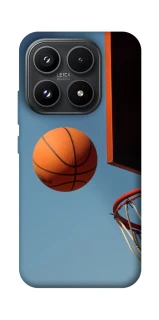 Чохол на Xiaomi 17 Баскетбол фото 1 з 1