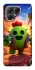 Чохол на TECNO Pova 7 Brawl Stars ver.14 фото 1 з 1