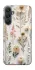 Чохол на Samsung Galaxy A25 5G Floral design ver.1 фото 1 з 1