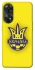 Чохол на Oppo Reno 8T 4G UA-Football ver.7 фото 1 з 1