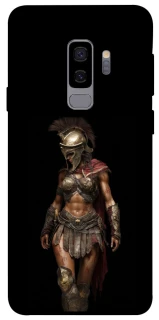 Чехол на Samsung Galaxy S9+ Goddess of war ver.6 фото 1 из 1
