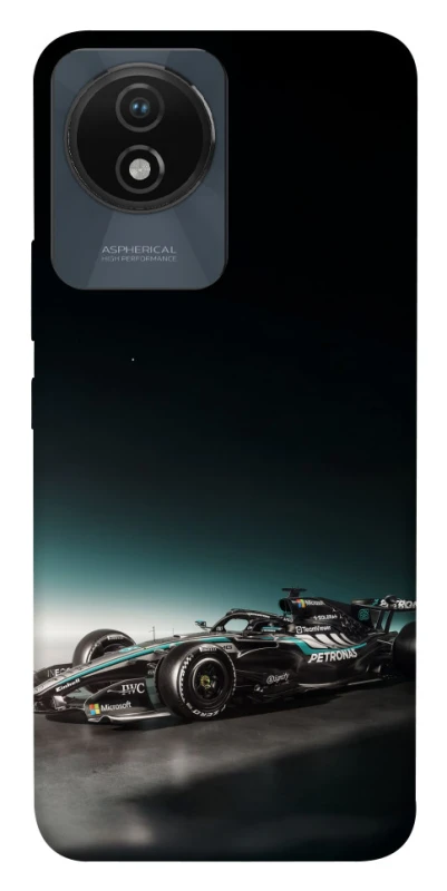 Чохол на Vivo Y02 F-1 ver.4 фото 1 з 1