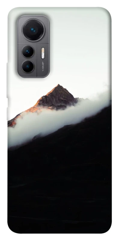 Чохол на Xiaomi 12 Lite Mountain v3 фото 1 з 1