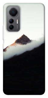 Чехол на Xiaomi 12 Lite Mountain v3 фото 1 из 1