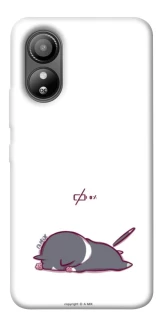 Чохол на ZTE Blade L220 The battery is dead фото 1 з 1