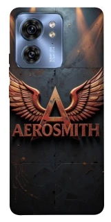 Чохол на Motorola Edge 40 Aerosmith фото 1 з 1