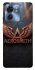 Чохол на Motorola Edge 40 Aerosmith фото 1 з 1