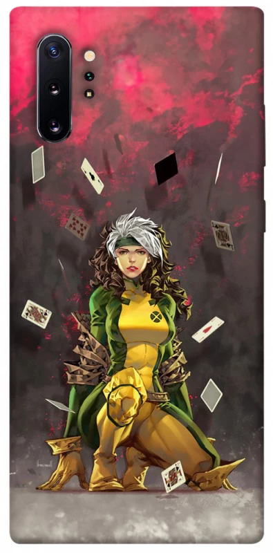 Чехол на Samsung Galaxy Note 10 Plus Rogue фото 1 из 1