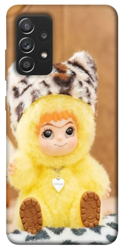 Чохол на Samsung Galaxy A52 4G / A52 5G Wakuku ver.3 фото 1 з 1