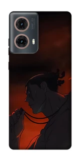 Чохол на Motorola Moto G85 Todo v5 фото 1 з 1