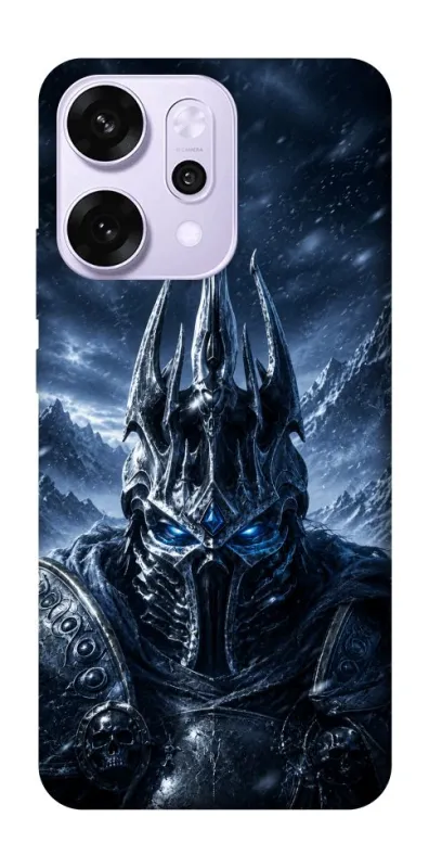 Чохол на Oppo Reno 14 Pro Arthas фото 1 з 1