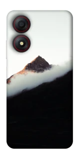 Чехол на ZTE Blade A34 4G Mountain v3 фото 1 из 1