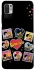 Чохол на Xiaomi Redmi Note 10 5G Love is ver.2 фото 1 з 1