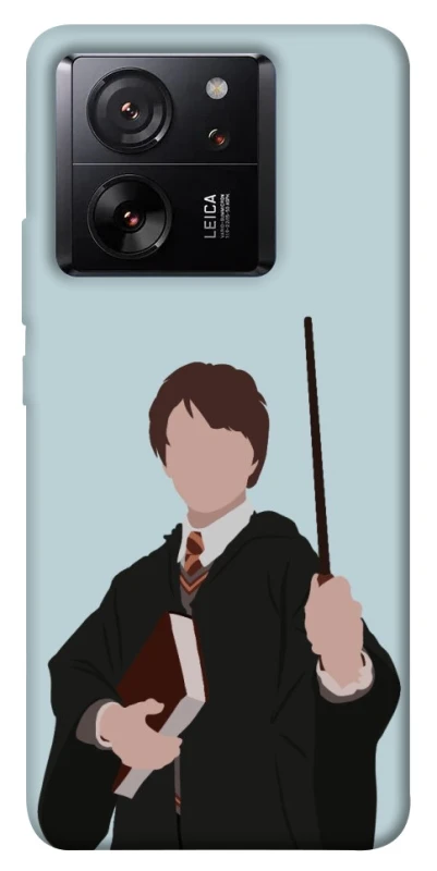 Чохол на Xiaomi 13T Pro Harry Potter v5 фото 1 з 1