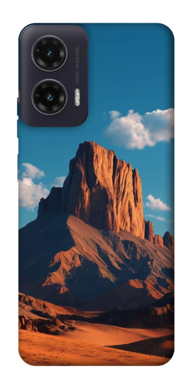 Чохол на Motorola Moto G35 Arizona mountain v2 фото 1 з 1