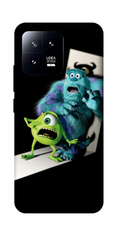 Чехол на Xiaomi 13 Monsters Inc фото 1 из 1