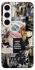 Чохол на Samsung Galaxy S23+ Fashion collage ver.11 фото 1 з 1