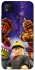 Чохол на Xiaomi Redmi 9C Roblox galaxy warriors фото 1 з 1