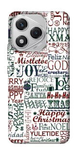 Чехол на Honor 400 Lite Christmas mood ver.3 фото 1 из 1